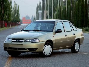 Daewoo Nexia '2008